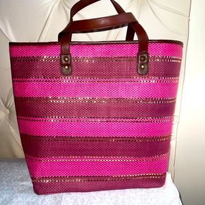 Merona Large Tote